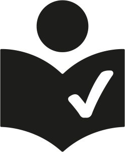 Symbol für Leichte Sprache